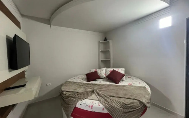 AP 47 Especial Residencial Solavir