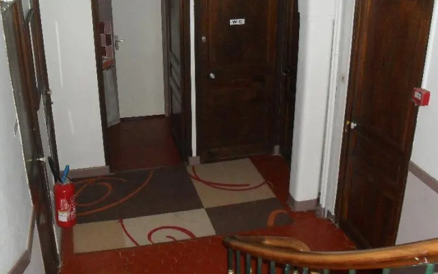 Auberge des Pénitents