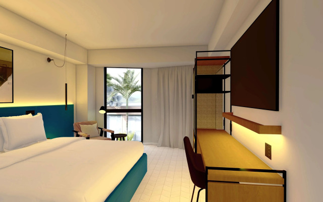 ROK Hotel Kingston, Tapestry Collection by Hilton