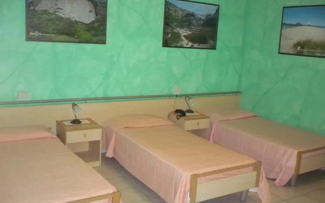 Rosa Hotel