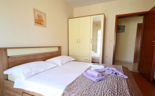 Apartment Dević Zadar/Sukošan