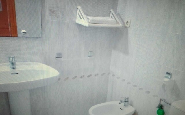 Apartamentos Copacabana Playa