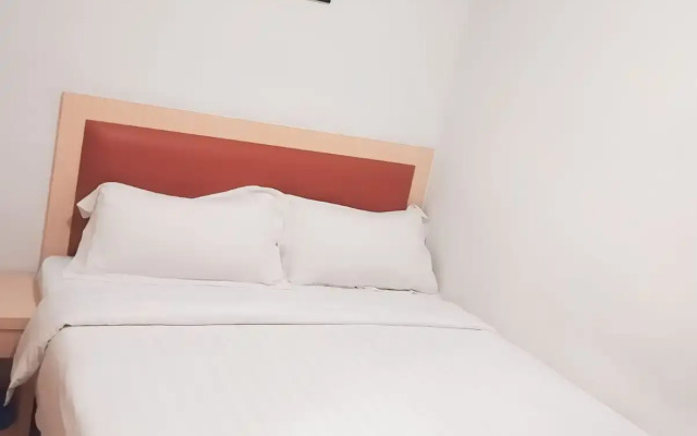 Sovrano Hotel