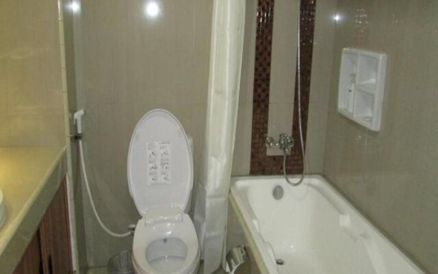 Kyo Service Apartment Jakarta