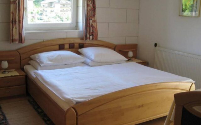 Pension Alpenrose