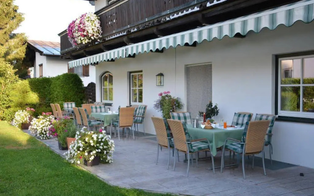 Alpen Glück Villa Lisa