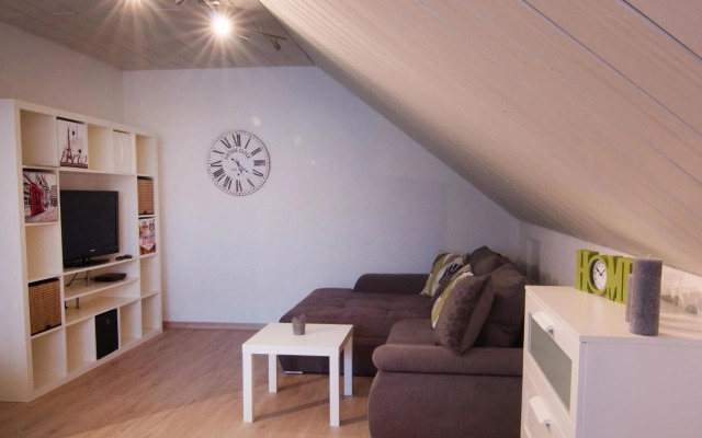 Ferienwohnung Gehring Bad Krozingen