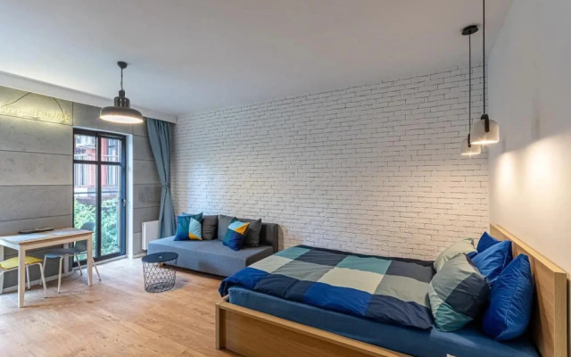 Exclusive Apartments Jagielly