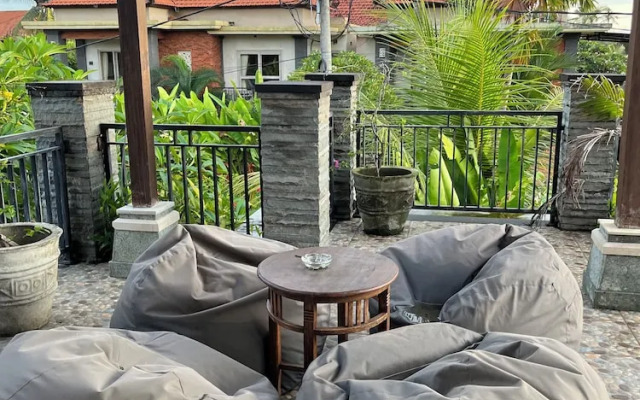 Wira Krisna Tranquil Villas by EPS