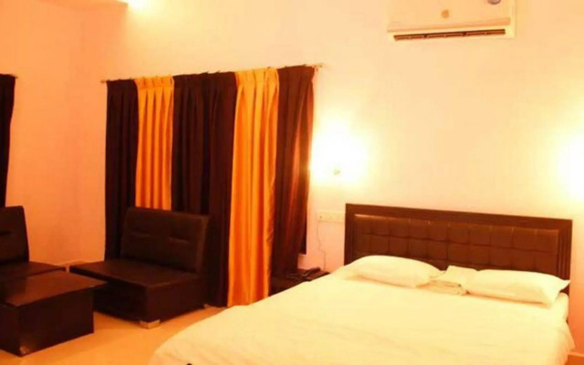 Nakshatra Jungle Resort