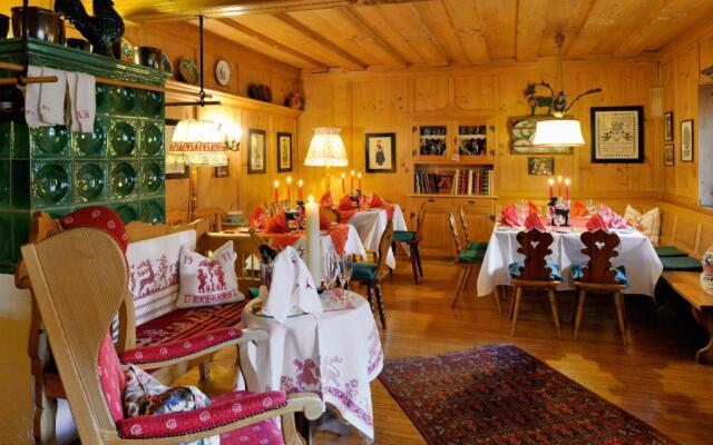 Almtalhof Romantikhotel