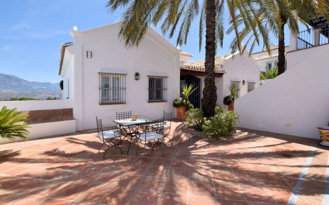 Plush Villa on La Cala Resort With Private Pool and Terrace