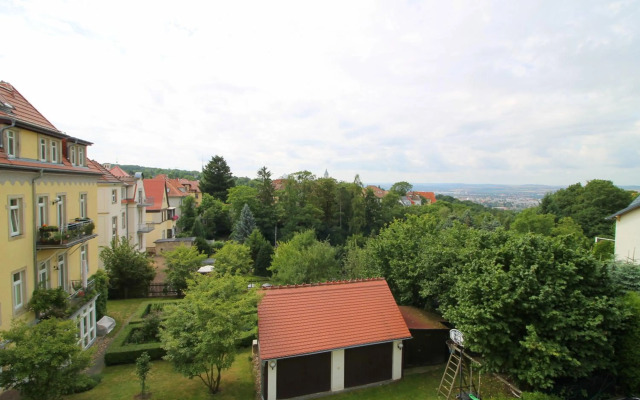 Hotel Appartement Villa Ulenburg