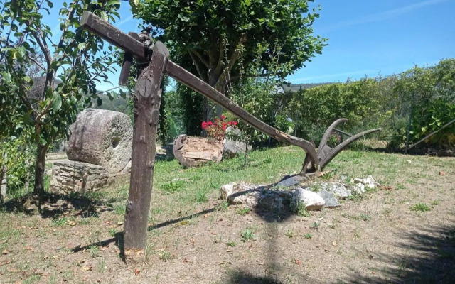 Apartamentos Río Eo