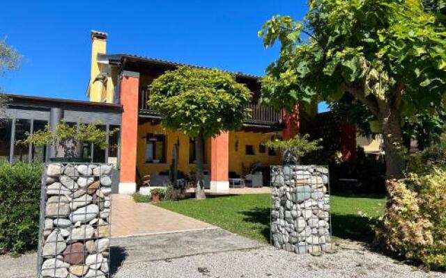 Country House La Montagnola