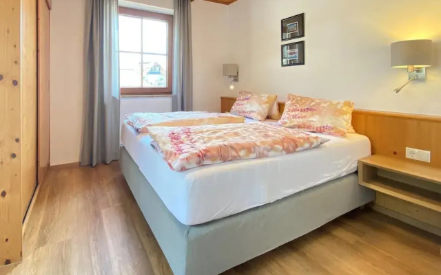 Apartment in Filzmoos Near Ski Amade