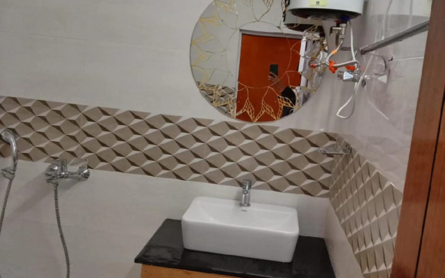 Hotel Hill View Nainital