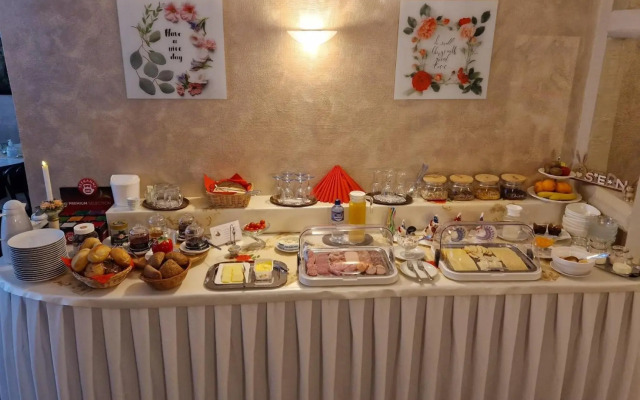 Pension Zum Lukullus