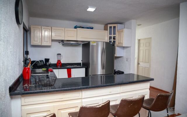 Casa en el centro Cancún cerca mercado 28