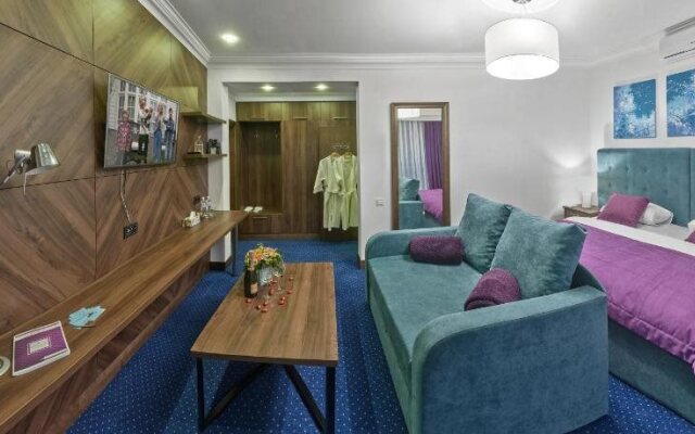 Hotel Fridman