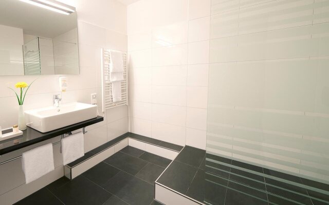 GHOTEL hotel & living Hannover