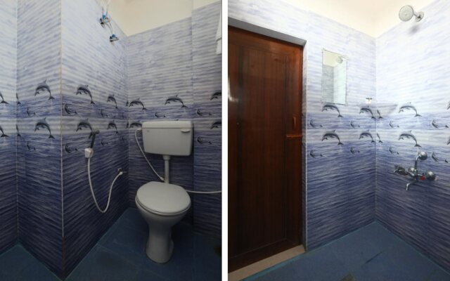 Nanjunda Palace By OYO Rooms