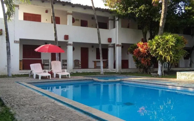 Hotel La Villa Eccosports