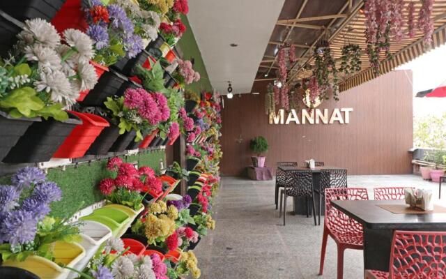 Hotel Mannat International