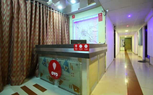 OYO 8758 Hotel Swagatam