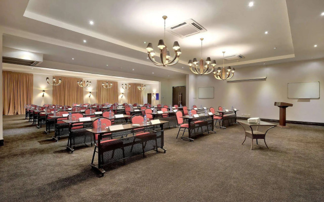 Protea Hotel by Marriott Chipata