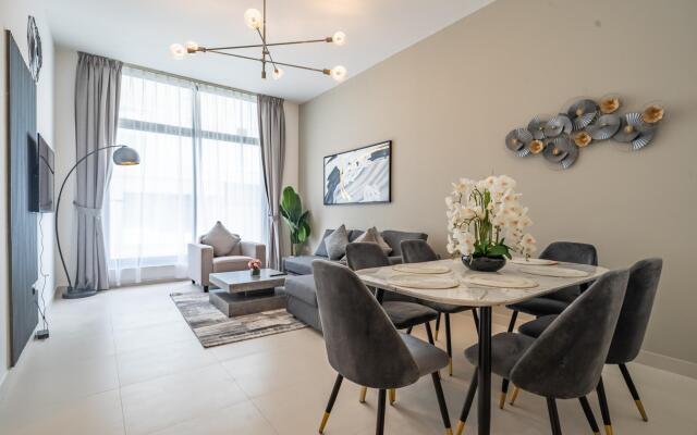 Al Meydan - Prime Views 325