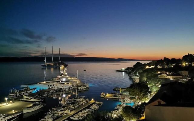 Apartments Villa Ursic