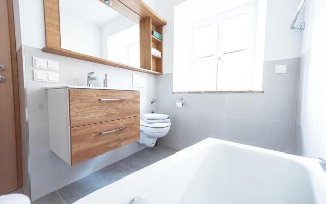 Pension-Cafe-Konditorei Mikl