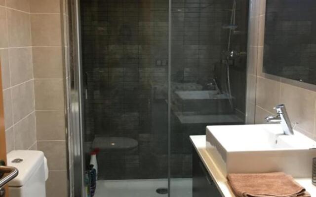 Tu apartamento en Ribes de Freser