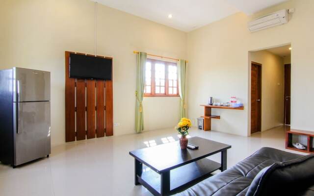 S5 Guest House Yogyakarta