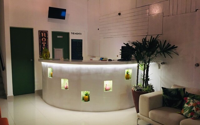 Tropicus 1