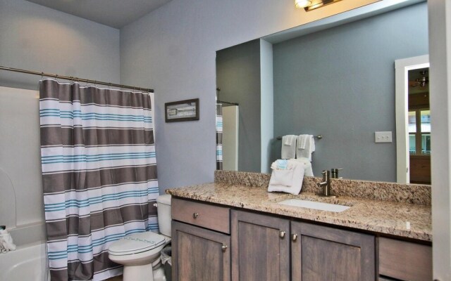 Romeo Beach by Youngs Suncoast