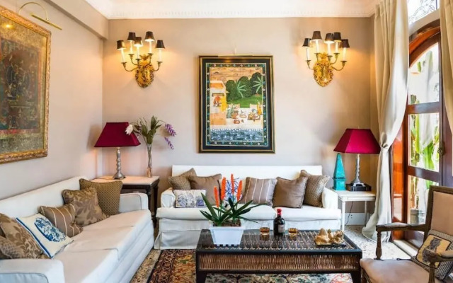 The Coral Penthouse - 4 Bedrooms