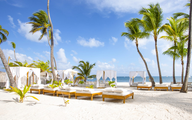 Sunscape Coco Punta Cana Hotel - All Inclusive