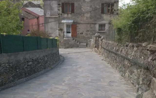 Maison de Caractère