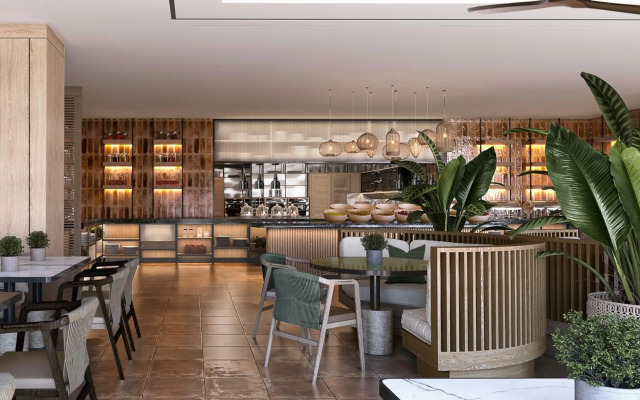 Four Points by Sheraton Sunny Beach