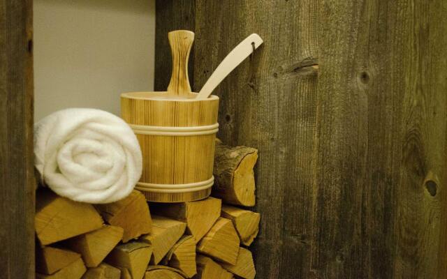 Ferienhaus Fux Hotel Garni