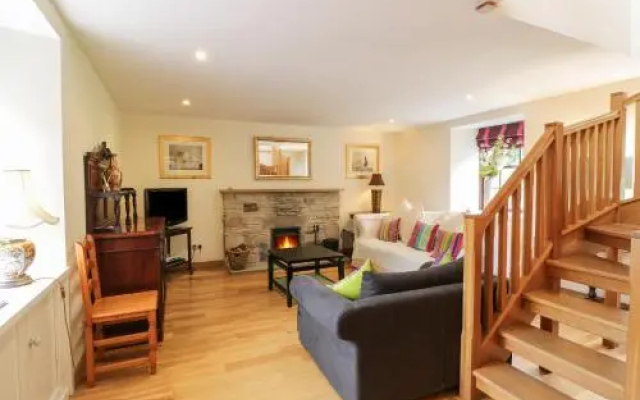 Burnside Cottage