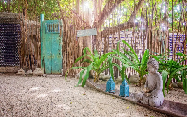 Namaste Beach Club & Hotel