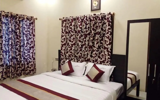 Hotel Barnabas Homestay
