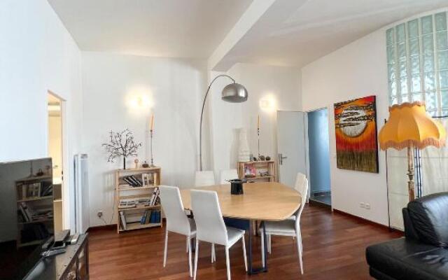 Le Central Victoria III - Central Point - 105m2