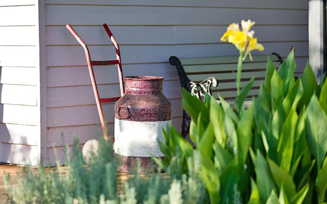 Mortimer's Lodge, Chiltern