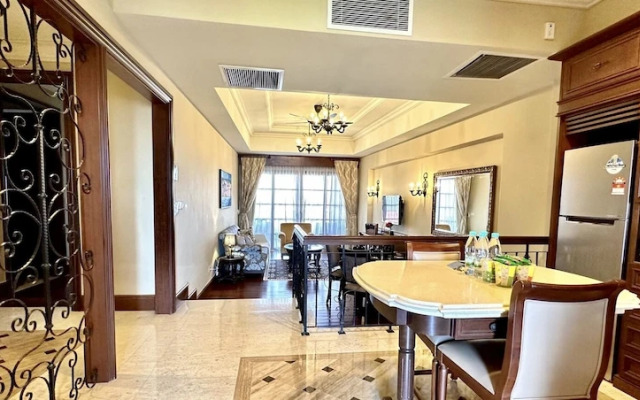 Casa Del Rio Residence