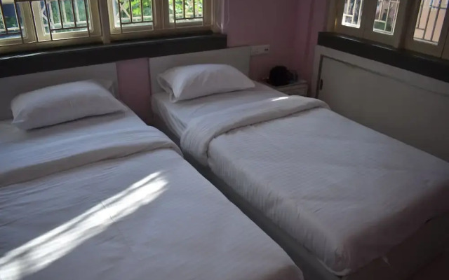 Bonussa Homestay