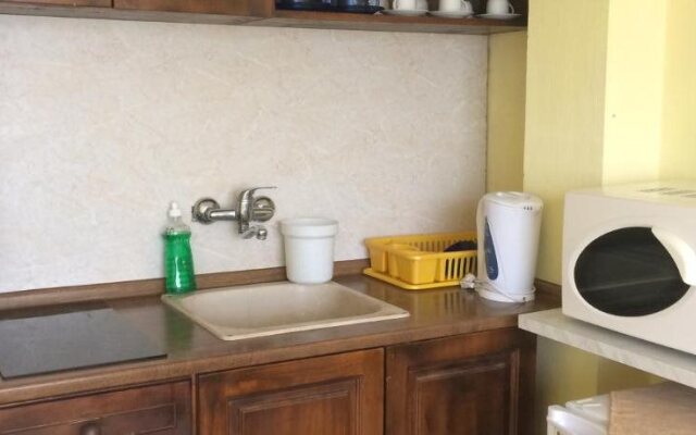 Edelvais Guest House